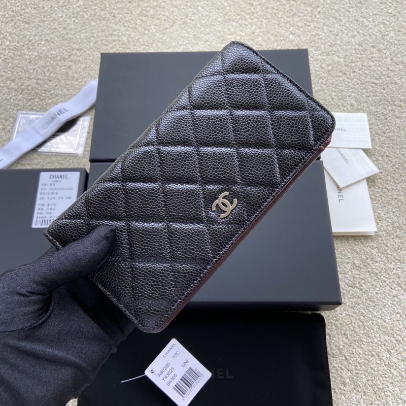 Chanel Wallet Purse